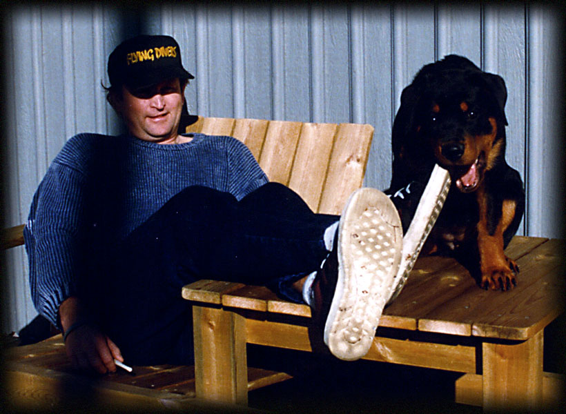rottweiler